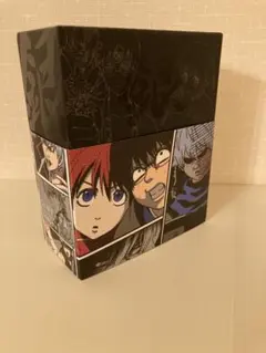 銀魂 Blu-ray Box シーズン其ノ壱〈完全生産限定版・7枚組〉 Blu-ray】TV 銀魂 Blu-ray Box シーズン其ノ壱 完全生産限定版