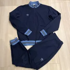 カナダジャージ カナダ代表 外見至上主義 トラックジャケット adidas