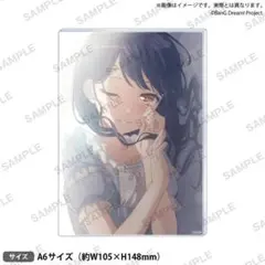 バンドリ 信澤収展 アクリルパネル vol.2 Morfonica 二葉つくし 信澤収展 アクリルパネル Vol.2 Morfonica 二葉 つくし バンドリ