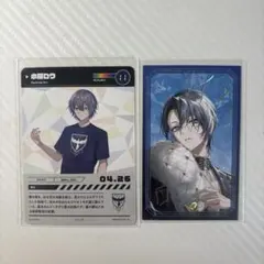 小柳ロウ にじさんじ まとめ売り - メルカリ