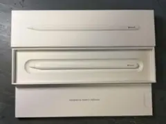 Apple Pencil 第２世代