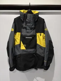 THE NORTH FACE STEEP TECH 96 JACKET XXL