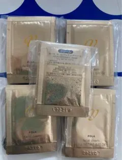 POLA V リゾネティッククリーム サンプル 90包 POLA V リゾネティッククリーム サンプル 90包