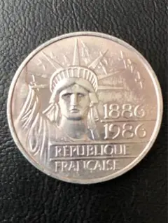 2026年最新】フランス 100フラン 銀貨の人気アイテム - メルカリ
