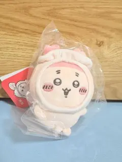 新品】ちいかわ飲茶 香港限定 うさぎ マスコット - メルカリ
