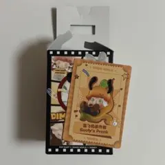 POPMART DIMOO WORLD × DISNEY シリーズ　②