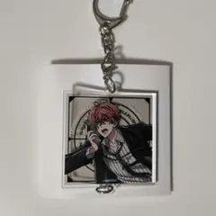 観音坂独歩 Rhyme Anima+ トレーディングアクリルチャーム