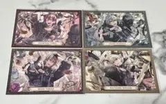 アイドリッシュセブン アイナナ 10周年 ポストカード ŹOOĻ