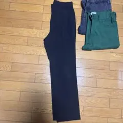 RAGEBLUE パンツ　まとめ売り