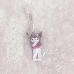 ライブキャラクター クロミ