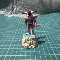 ドラカプ 好敵手編 フリーザ 第一形態 フィギュア