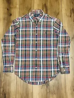 ラルフローレン カスタムフィット