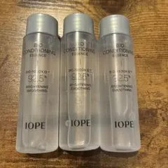 lOPEアイオペ バイオコンディショニングエッセンス48ml 3個のサムネイル