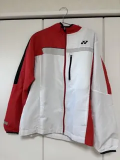 バドミントン ウォームアップウェア セット