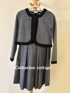 Catherine Cottage⭐︎フォーマルワンピース＆ジャケット 160