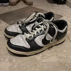 Nike ナイキ ダンク NG SL ゴルフシューズ 27cm 希少 箱無し - メルカリ