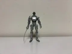 ジョジョの奇妙な冒険 フリーモーションフィギュア シルバーチャリオッツ