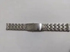 オメガ　シーマスター純正ベルト　18ミリ　omega　seamasterのサムネイル