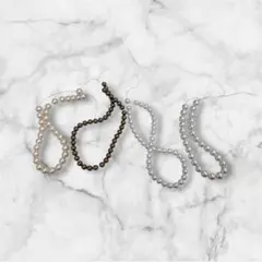 ☆早い者勝ち‼️パール セット☆