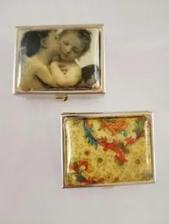 2025年最新】アンティーク ピルケースの人気アイテム - メルカリ