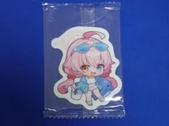 ⑥03 ホシノ 水着 イタジャガ ブルーアーカイブのサムネイル