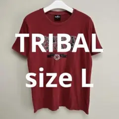 TRIBAL Tシャツのサムネイル