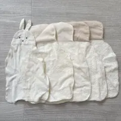 ベビー　汗とりタオル　未使用品