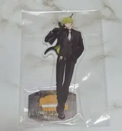 Paradox Live パラライ 6周年 アクリルスタンド 征木北斎