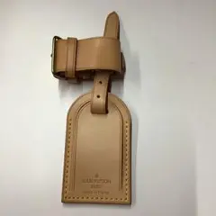 LOUIS VUITTON ネームタグ ポワニエ カデナ#334 セット - メルカリ