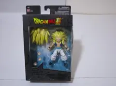 Dスターズ　ドラゴンスターズ　ドラゴンボール　ゴテンクス　超サイヤ人3