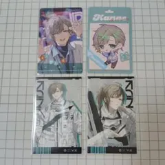 にじさんじ　叶