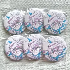 2026年最新】ニコライ缶バッジの人気アイテム - メルカリ