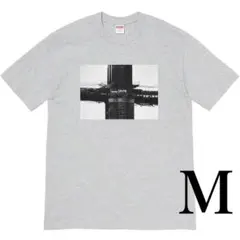 M Supreme Bridge Tee Sane Smith
