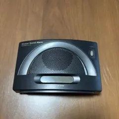 電子目覚まし CASIO DQ-200のサムネイル