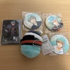 刀剣乱舞　一期一振　セットのみ　②