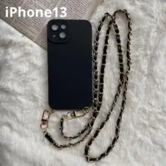 ❤️大特化❤️iphoneケース スマホケース ストラップ　ショルダー