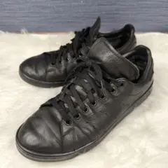 【adidas】 STAN SMITH GORE-TEX 26 スニーカー 黒