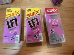 SWIX スキーワックスセット❗️リムーバー付 SALE! - メルカリ