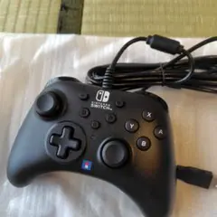 ホリパッド TURBO for Nintendo Switch NSW-457