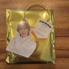 エビライ EBiDAN アクキー M!LK 吉田仁人