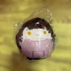 ホロライブ ふわコロりん5 ロボ子さん　ぬいぐるみ チャーム　ピンク　マスコットのサムネイル