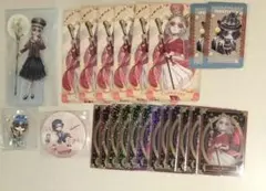 第五人格　心眼セット