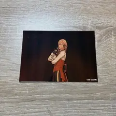 うたプリ　ブロマイド　ASSDMS 神宮寺レン