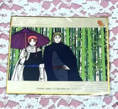 銀魂＊キャラクターズホロカードコレクション＊神威＊阿伏兎＊ | Mercari