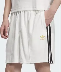 adidas TERRY SHORTS Lサイズ