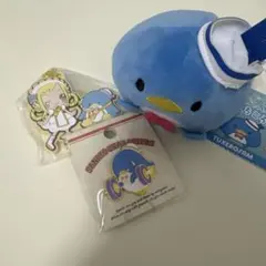 タキシードサム グッズセット