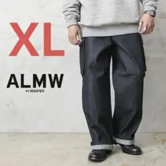 ALMWbyWAIPER FRENCHARMYM-52 VINTAGE WASH - メルカリ