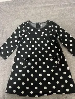 miki HOUSEワンピース Tシャツ 130センチ 4点セット