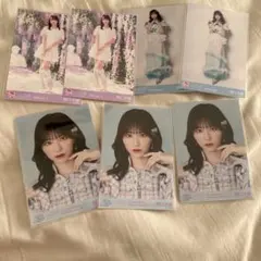 イコラブ 野口衣織 生写真 まとめ売り