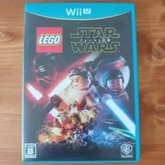 LEGO (R) スター・ウォーズ/フォースの覚醒